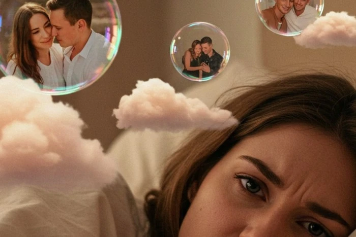 Imagen de ¿Por qué soñar con tu ex es más común de lo que crees?