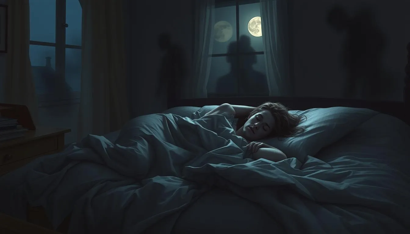 soñar con la ex pareja