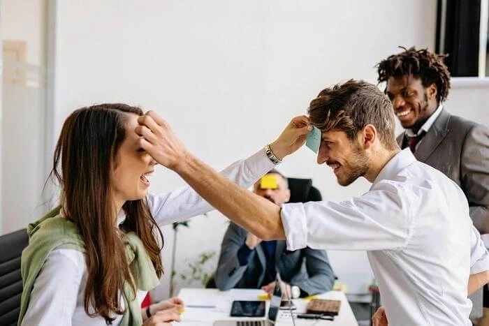 Imagen de Las mejores PAUSAS ACTIVAS 2025